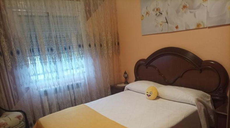 Толедо - Santa Olalla - 500m2