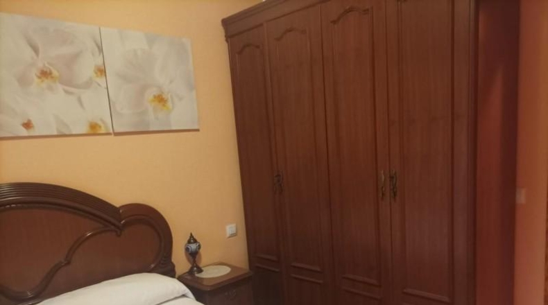 Толедо - Santa Olalla - 500m2