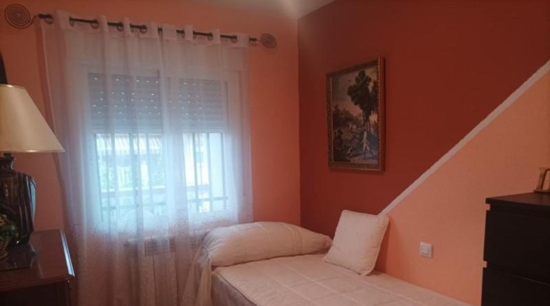 Толедо - Santa Olalla - 500m2