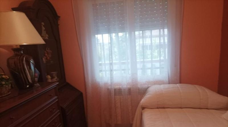 Толедо - Santa Olalla - 500m2
