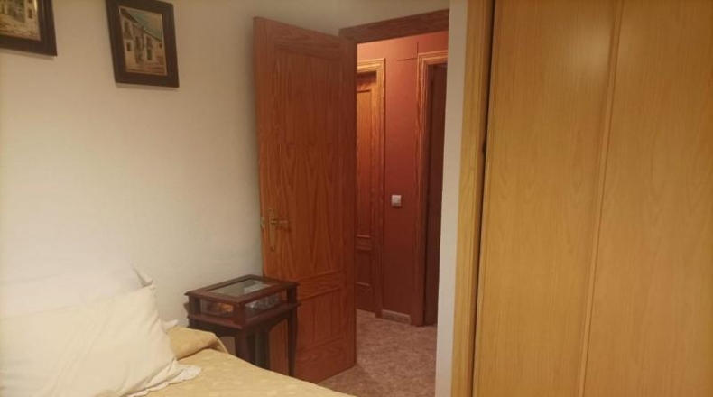 Толедо - Santa Olalla - 500m2
