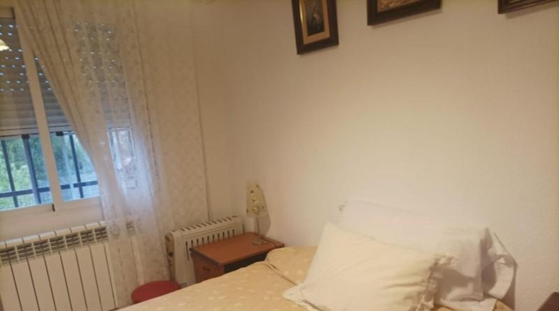 Толедо - Santa Olalla - 500m2
