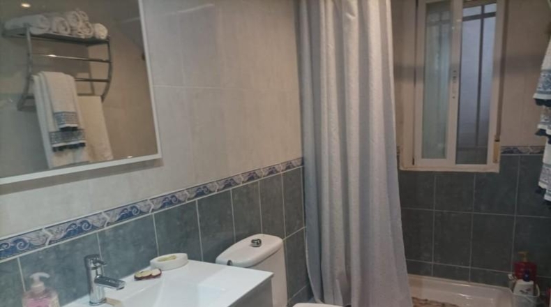 Толедо - Santa Olalla - 500m2