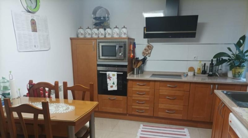 Толедо - Santa Olalla - 500m2