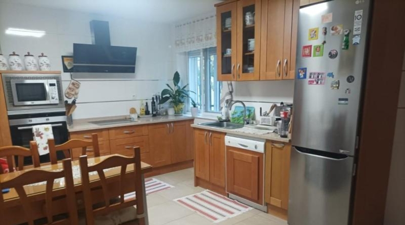 Толедо - Santa Olalla - 500m2