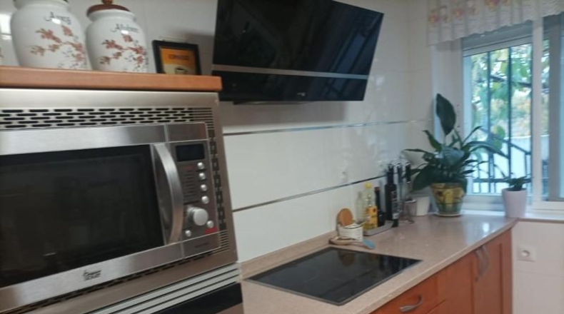 Толедо - Santa Olalla - 500m2