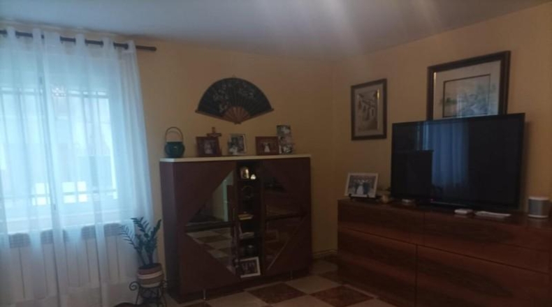 Толедо - Santa Olalla - 500m2