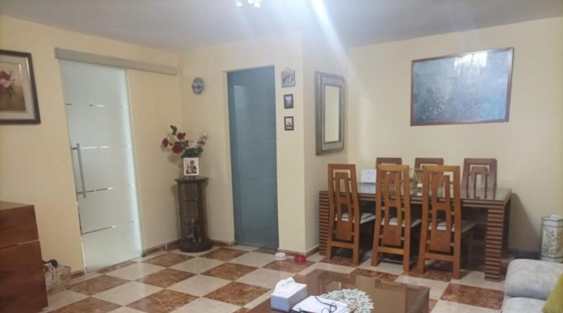 Толедо - Santa Olalla - 500m2