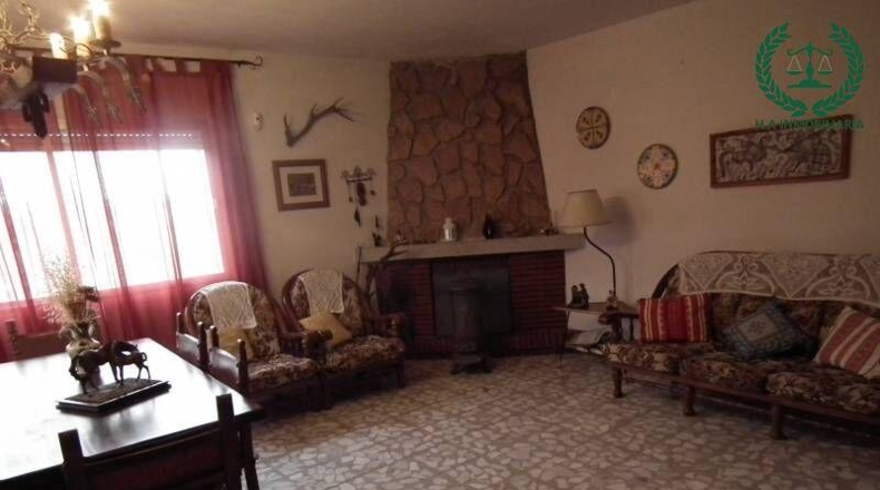 Comunidad de Madrid - Pedrezuela - 600m2