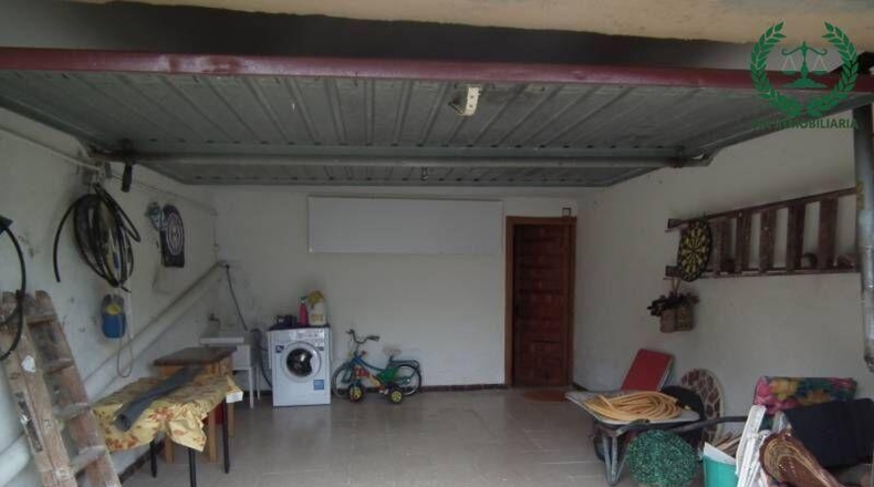 Comunidad de Madrid - Pedrezuela - 600m2