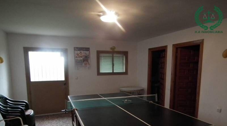 Comunidad de Madrid - Pedrezuela - 600m2