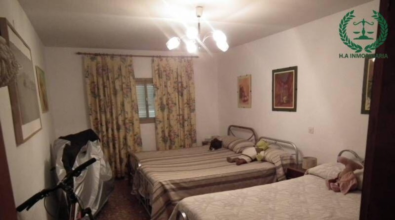 Comunidad de Madrid - Pedrezuela - 600m2