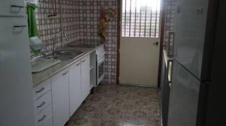 Comunidad de Madrid - Pedrezuela - 600m2