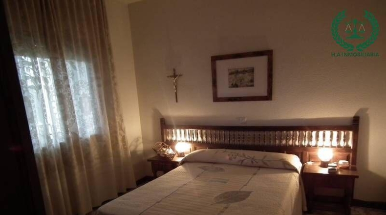 Comunidad de Madrid - Pedrezuela - 600m2