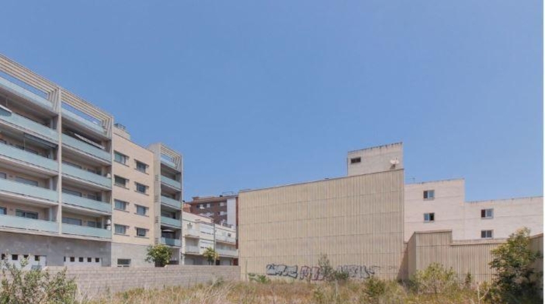 Tarragona - Reus - 622m2