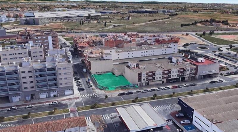 Tarragona - Reus - 622m2