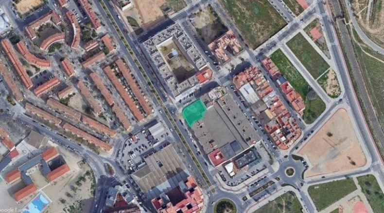 Tarragona - Reus - 622m2