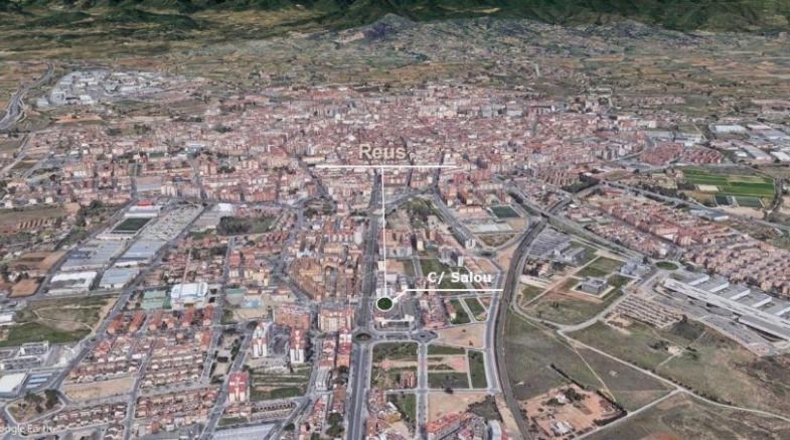 Tarragona - Reus - 622m2