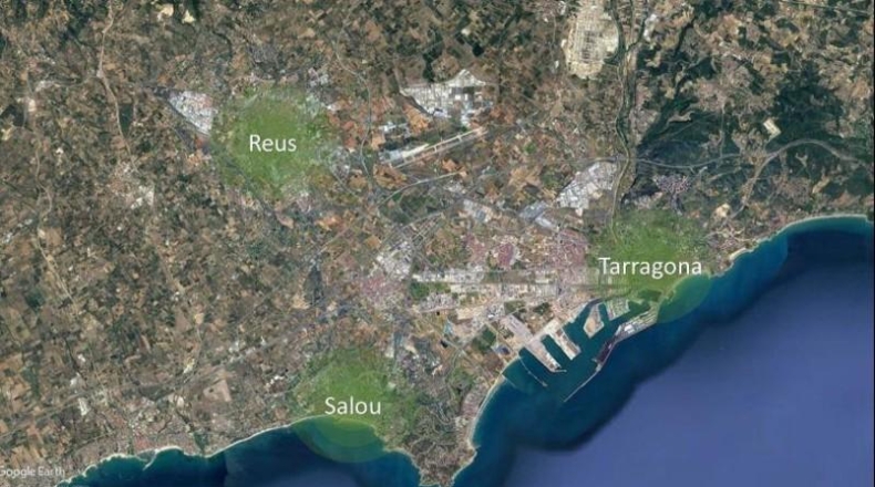 Tarragona - Reus - 622m2
