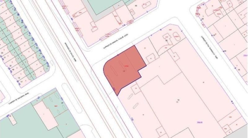 Tarragona - Reus - 622m2