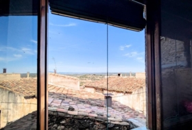 Horta de Sant Joan 248&nbsp;m²