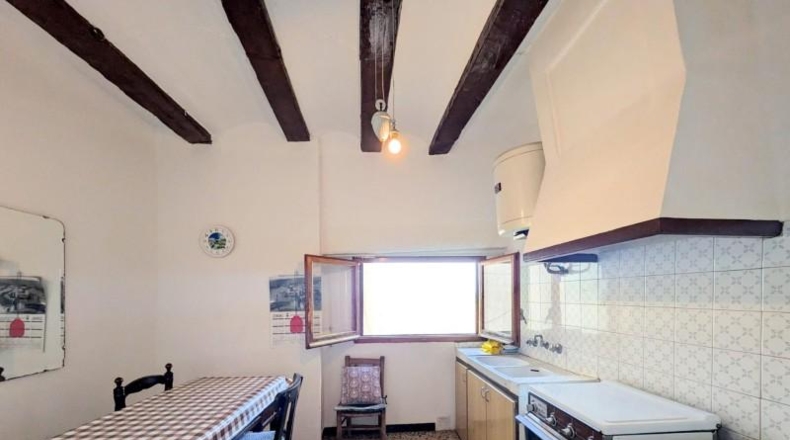 Таррагона - Horta de Sant Joan - 248m2