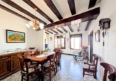 Casa de poble en venda a la España, Horta de Sant Joan, ref.: TR295524 foto
