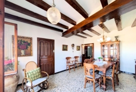 Horta de Sant Joan 248&nbsp;m²