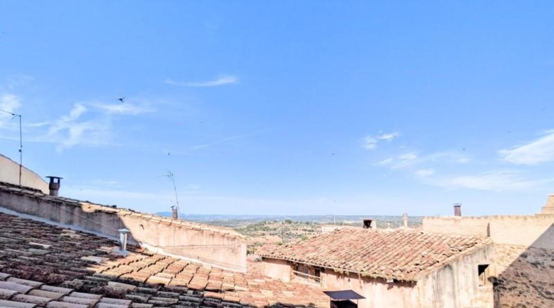 Таррагона - Horta de Sant Joan - 248m2