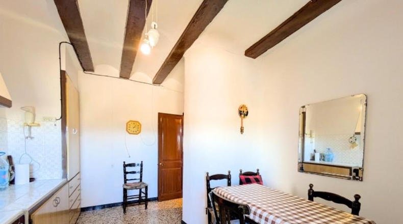 Таррагона - Horta de Sant Joan - 248m2