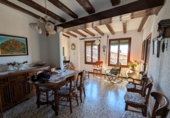 Casa de poble en venda a la España, Horta de Sant Joan, ref.: TR293641 foto