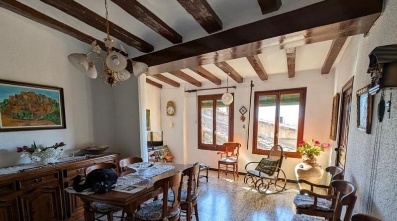 Tarragona - Horta de Sant Joan - 248m2