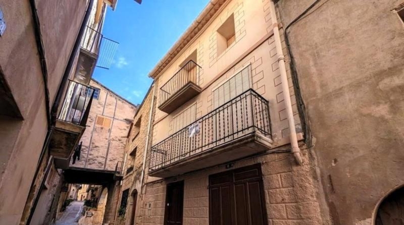 Tarragona - Horta de Sant Joan - 248m2