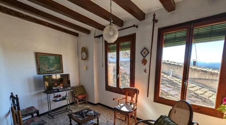 Tarragona - Horta de Sant Joan - 248m2