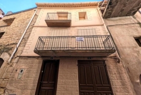 Horta de Sant Joan 248&nbsp;m²