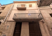 Casa de poble en venda a la España, Horta de Sant Joan, ref.: TR293641 foto