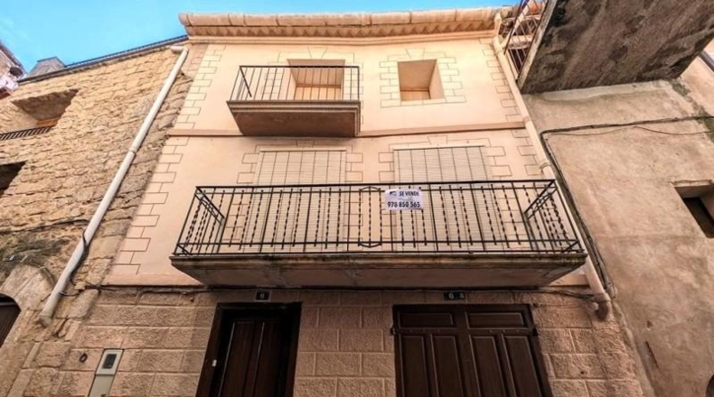 Tarragona - Horta de Sant Joan - 248m2