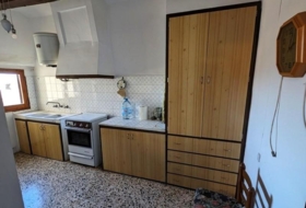 Horta de Sant Joan 248&nbsp;m²