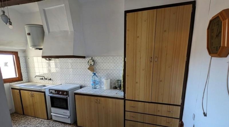 Tarragona - Horta de Sant Joan - 248m2