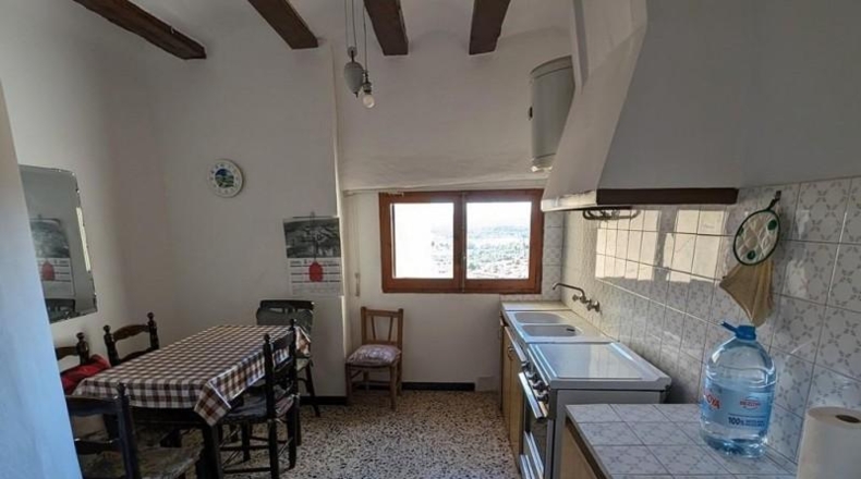 Tarragona - Horta de Sant Joan - 248m2