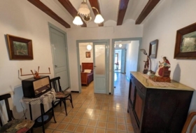 Horta de Sant Joan 248&nbsp;m²