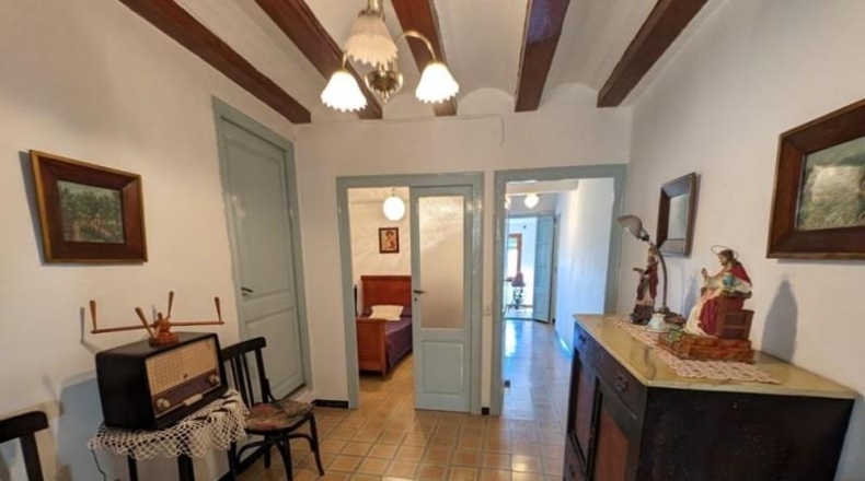 Tarragona - Horta de Sant Joan - 248m2