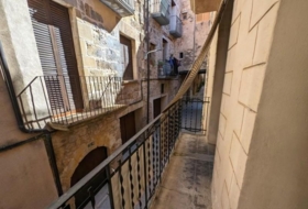 Horta de Sant Joan 248&nbsp;m²
