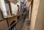 Casa de poble en venda a la España, Horta de Sant Joan, ref.: TR293641 foto