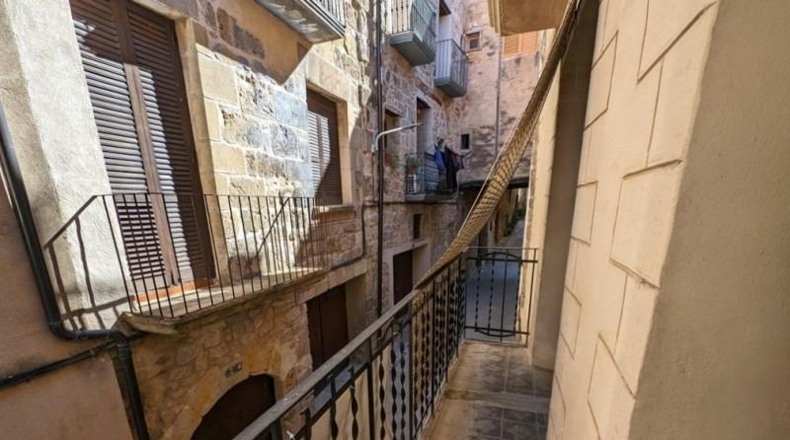 Tarragona - Horta de Sant Joan - 248m2