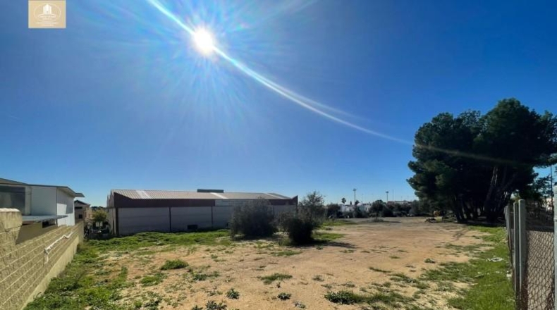 Sevilla - Bormujos - 1040m2