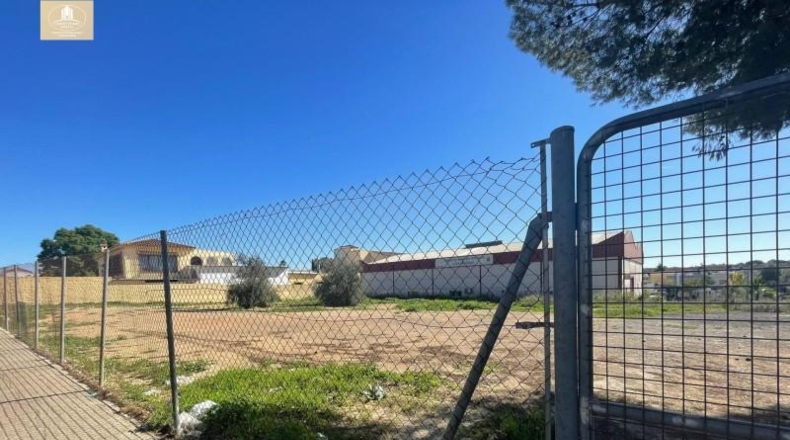 Sevilla - Bormujos - 1040m2