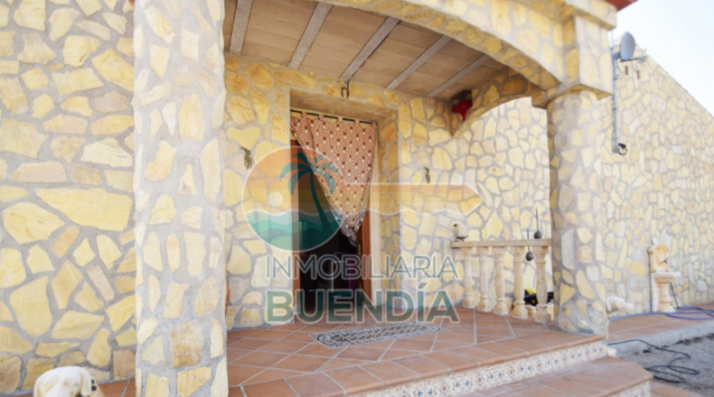 Murcia - Mazarrón - 4472m2