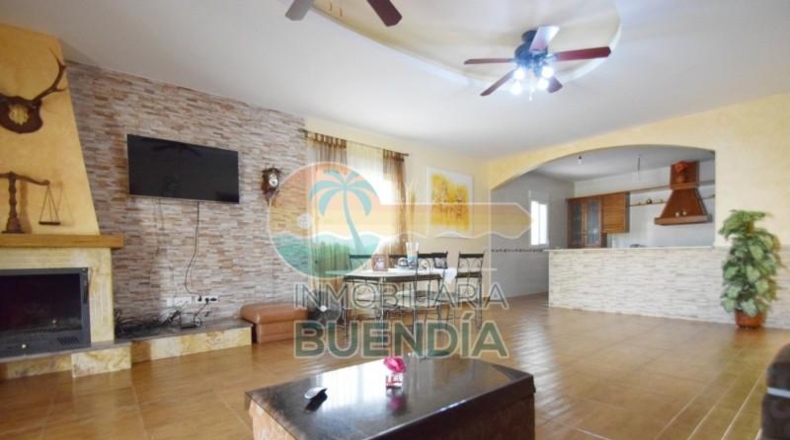 Murcia - Mazarrón - 4472m2