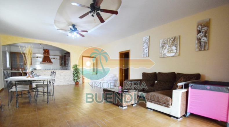 Murcia - Mazarrón - 4472m2